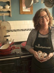 maaltijden & boodschappen Stichting Thuisgekookt, 17.000 buurtgenoten koken graag vrijwillig voor jou!