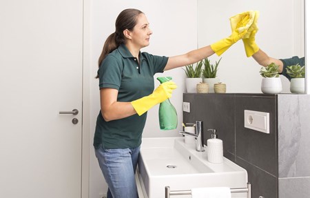 Huishoudelijke hulp Helpling: vind de huishoudelijke hulp die bij jou past