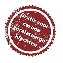 begeleiding & gezelschap Gratis psychologische begeleiding voor door corona getroffen Nederlanders (coronahulp)
