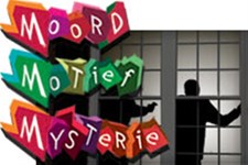 Moorddiner: Detectivespel: Moord Motief Mysterie