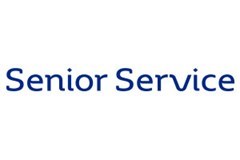 Seniorservice: Behandelen van de post of administratie