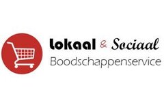 De Lokaal & Sociaal boodschappenservice De Lokaal & Sociaal boodschappenservice