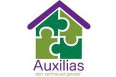 Auxilias: Begeleiding Auxilias: Begeleiding