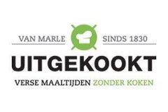 Uitgekookt: Maaltijdservice