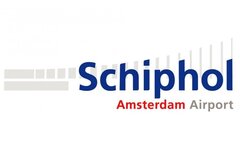 Schiphol: Assistentie Schiphol: Assistentie