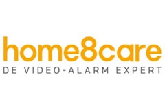 Home8 care: Zorg met beeldverificatie