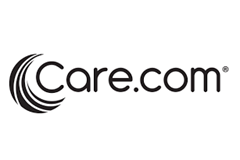 Platform Care.com: Huishoudelijke hulp