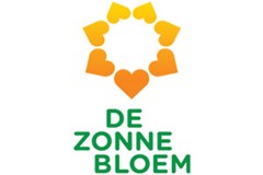 Zonnebloemauto Den Haag
