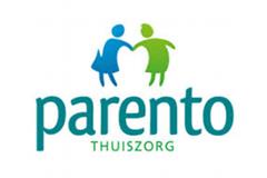 Parento Thuiszorg: Huishoudelijke hulp