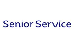 Seniorservice: Begeleiding & verzorging