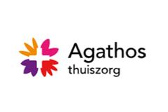 Agathos Thuiszorg: Huishoudelijke ondersteuning