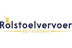 Rolstoeltaxi in Rotterdam E.O 