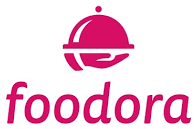 Foodora, de fietsbezorgservice van kwaliteitsrestaurants
