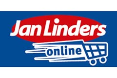 Jan Linders: Online bestellen en afhalen
