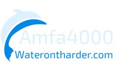 Amfa4000 waterontharder