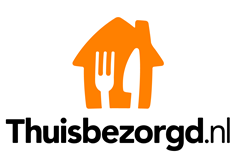 Thuisbezorgd.nl: Eten bestellen 