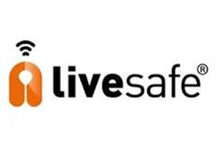 LiveSafe Personenalarmering