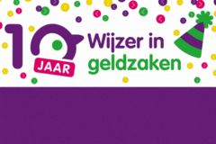Platform Wijzer in geldzaken Platform Wijzer in geldzaken