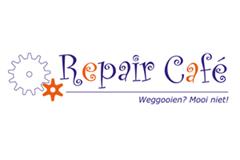 Repair Café Capelle aan den IJssel: Klussendienst