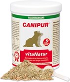 Vetripharm CANIPUR - VitaNatur voedingssupplement hond - 500 g