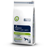 Advance Veterinary Diets Hypoallergenic Hondenvoer - Dubbelpak: 2 x 10 kg