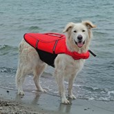 Trixie Zwemvest voor Honden - XL: 65 cm ruglengte