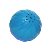 Pet Qwerks Talking Babble Ball - Medium - ø 7 cm