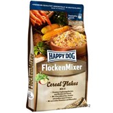 10 kg Happy Dog Vlokken-Mixer Hondenvoer