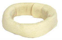 Petsnack Ring Wit 15-16,5 Cm 10 St