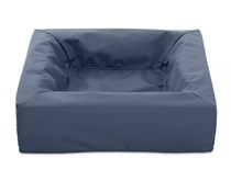 Bia bed hondenmand outdoor hoes blauw 1 45x45x12 cm