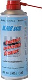 Fles wahl blade ice spray 400 ml