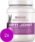 Versele-Laga Oropharma Opti Joint Soepele Gewrichten - Voedingssupplement - Gewrichten - Spieren - 2 x 700 g