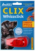 Whizzzz clicker/fluit
