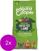 Edgard & Cooper Verse Graslam Brok - Voor volwassen honden - Hondenvoer - 2 x 12kg