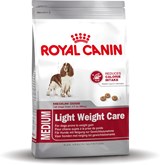 Royal Canin Medium Light Weight Care - Hondenvoer - 13 kg