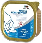 Specific Heart - & Kidney Support Natvoer CKD