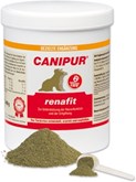 Vetripharm CANIPUR - Renafit voedingssupplement hond - 400 g