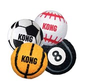 Kong - sport balls 2pk