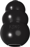 Kong Extreme - Hondenspeelgoed - Zwart - L