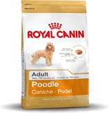 Royal Canin Poodle Adult - Hondenvoer - 1,5 kg
