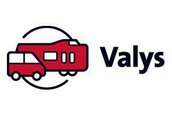 Valys: Regio- of deeltaxi