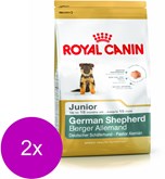 Royal Canin Bhn German Shepherd Puppy - Hondenvoer - 2 x 12 kg