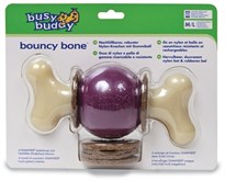Premier busy buddy bouncy bone