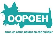 OOPOEH: Opa’s en Oma’s Passen Op Een Huisdier