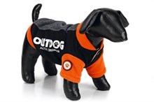 Ipts honden sweater outdog oranje _26 cm