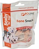 3 stuks Proline boxby bone snack