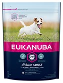 Eukanuba Adult Small Breed Kip - Hondenvoer - 1 kg