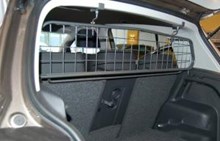 Hondenrek voor VW Golf Plus 5-deurs (2005-2013)