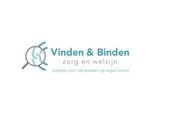 Vinden & Binden: Zorg & welzijn