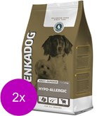 Denkadog Superior Hypo-Allergic Lam&Rijst - Hondenvoer - 2 x 2.5 kg